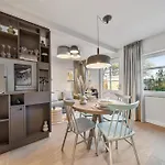 Alte Schule Апартаменты