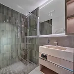 Alte Schule Апартаменты *