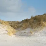 Alte Schule Westerhever