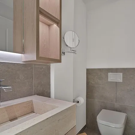 Alte Schule Διαμέρισμα