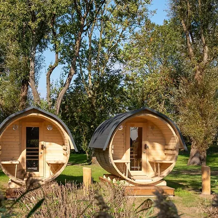 Alte Schule Appartement Westerhever