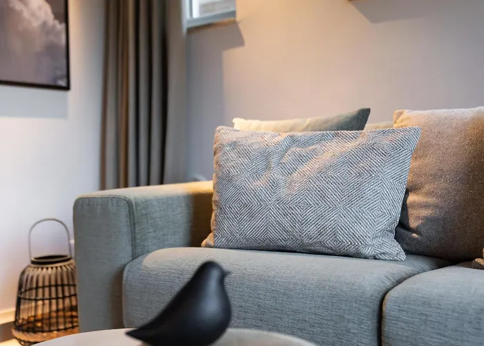 Appartement Alte Schule *