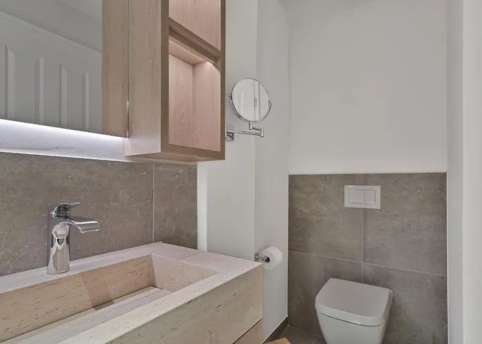 Alte Schule Appartement