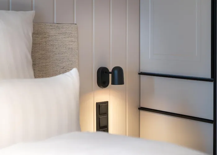 Alte Schule Westerhever