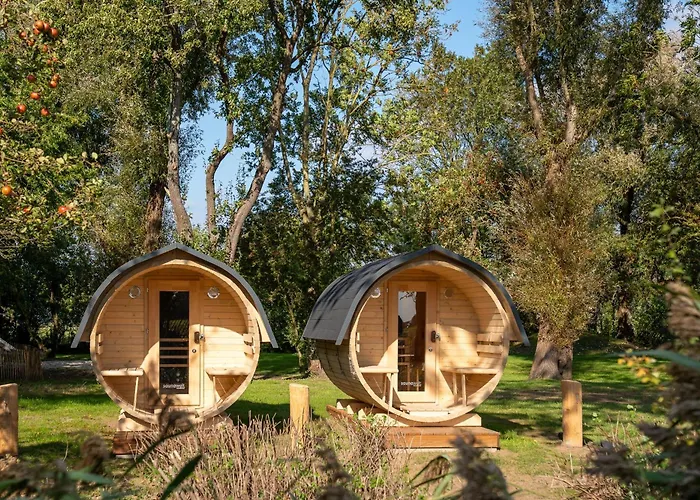 Alte Schule Appartement Westerhever