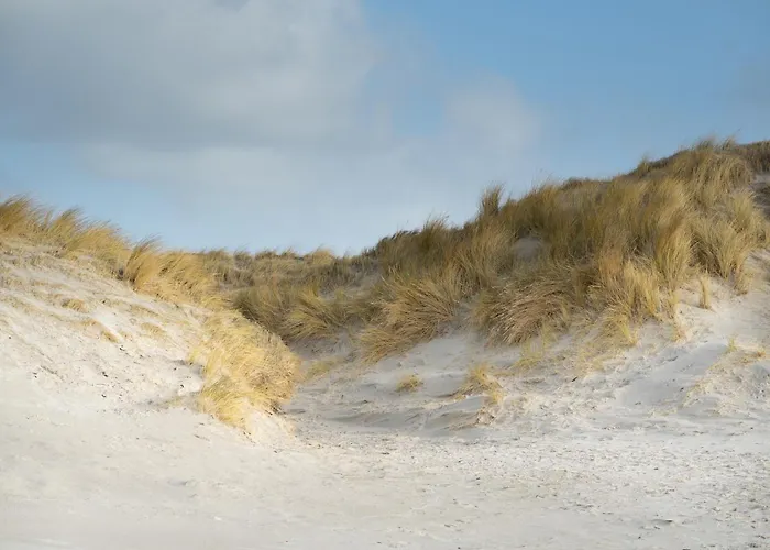 Alte Schule Westerhever